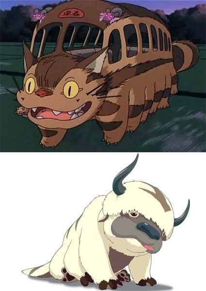 ghibli ghibli