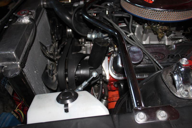 Serpentine Belt Vintage Mustang Forums serpentine belt vintage mustang forums