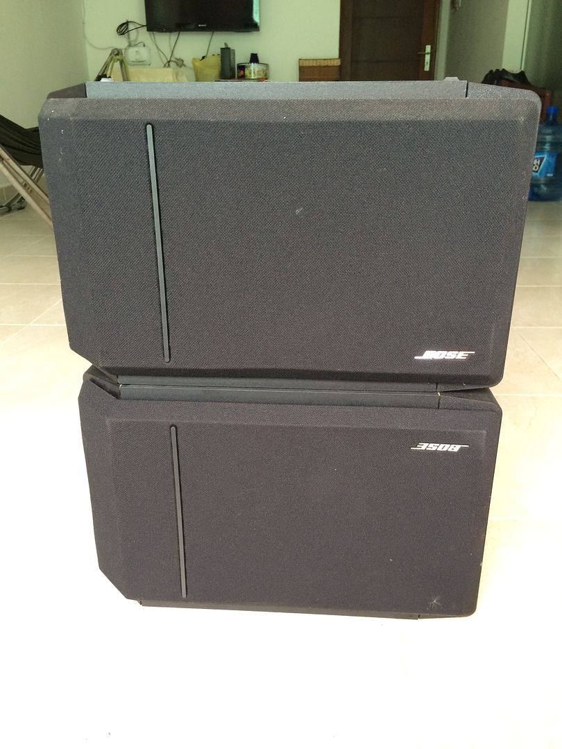Bộ Karaoke Cực hay: Amply Jarguar PA-203N, DH3600, Sub Yamaha SW515