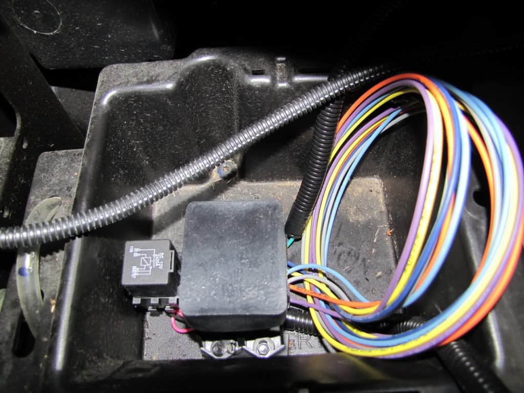 Painless Wiring Fuse Block Install PRC Polaris Ranger Club