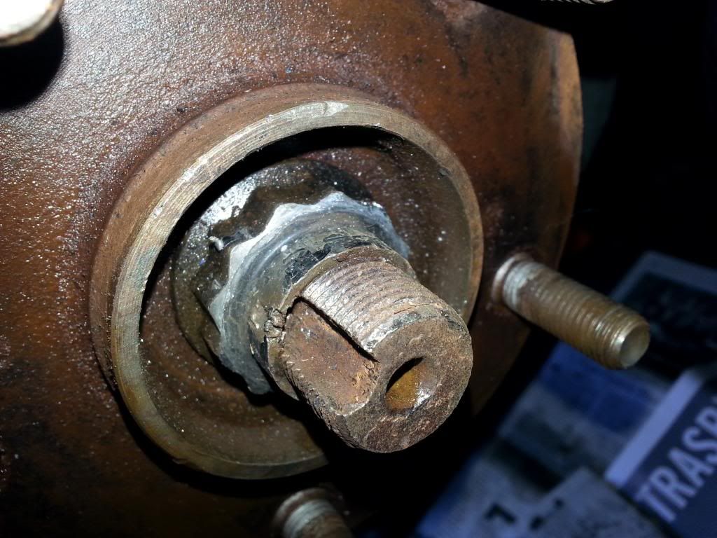 Lexus Of Milwaukee >> Front bearing removal 01 highlander - Toyota Nation Forum ... Lexus Of Milwaukee >> Front bearing removal 01 highlander - Toyota Nation Forum ...