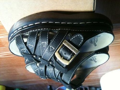 VuơngKhang DrMartens Chi Nhánh 202 Bắc Hải: Chuyên Dép Dr HOANGPHUC Từ 2007 ĐẾN 2014- - 1