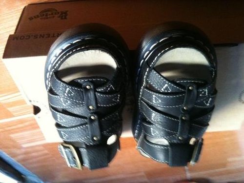 VuơngKhang DrMartens Chi Nhánh 202 Bắc Hải: Chuyên Dép Dr HOANGPHUC Từ 2007 ĐẾN 2014- - 2