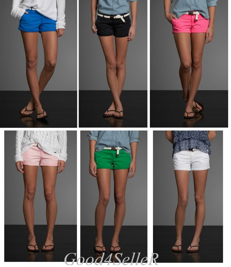 colorful summer shorts =) (With images) Colorful summer shorts, My style, Clothes