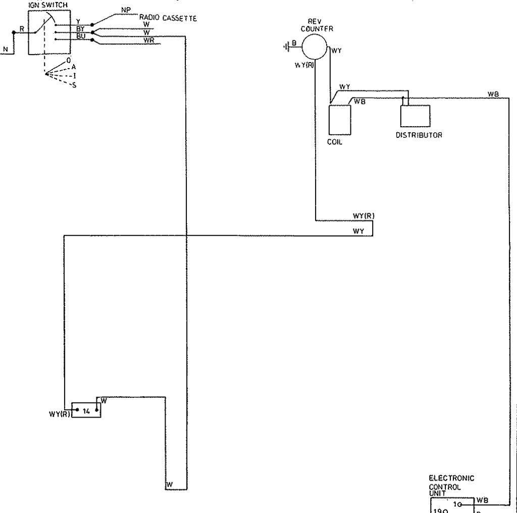 random 350i questions - page 1 - wedges - pistonheads random 350i questions - page 1 - wedges - pistonheads, Wiring diagram