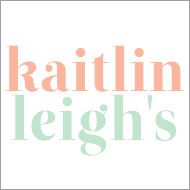 Kaitlin Leigh's