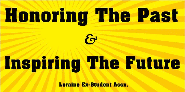 Ex-Students Association Banner