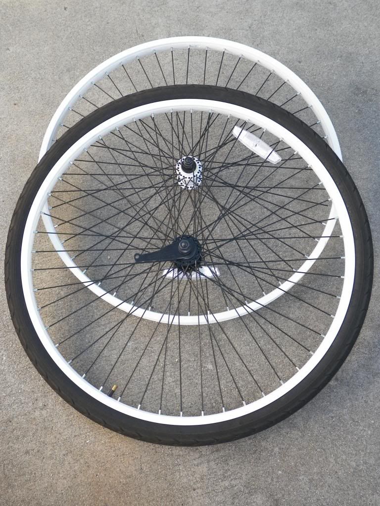 "DUCYCLE" The Duct Tape Bike Rat Rod Bikes Bicycle Forum