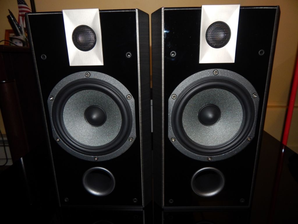 focal 806v for sale