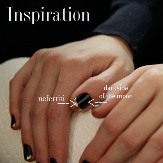 Badgley-Mischka inspiration
