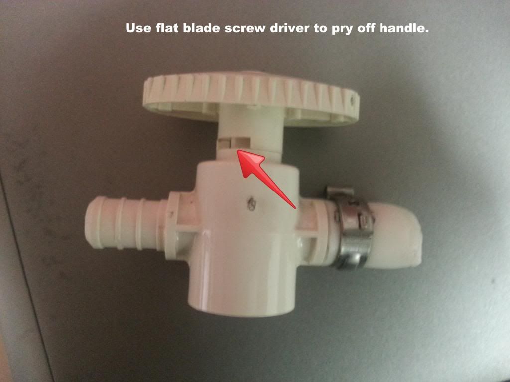 Why put a mixing valve on a water heater? : r/Plumbing