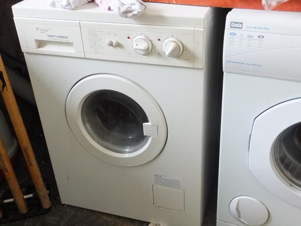 cincinnati washing machine repair thermador
