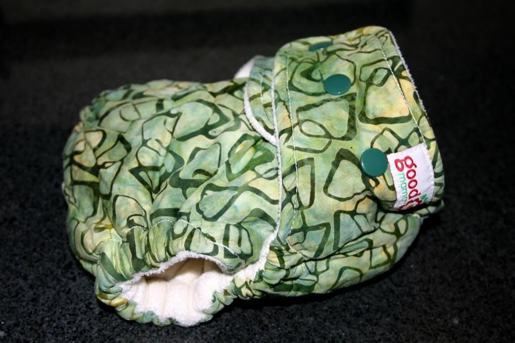 Goodmama Leafy Batik Turned Woven OS**REDUCED** Goodmama Leafy Batik Turned Woven OS**REDUCED**