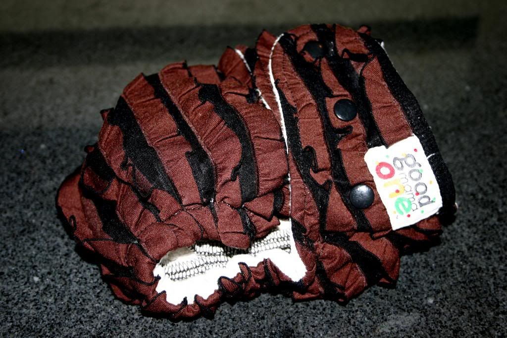 Goodmama Semisweet ONE **HTF-HSA** *AIO***REDUCED** Goodmama Semisweet ONE **HTF-HSA** *AIO***REDUCED**
