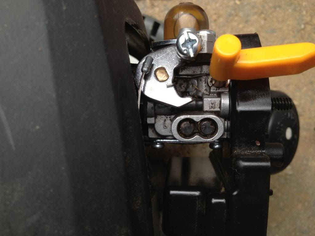 Leaf Blowers Quitting | Small Engine Repair | Handyman WIRE - Handyman USA