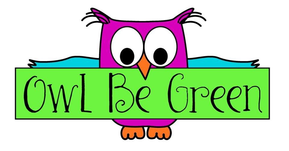 Owl Be Green
