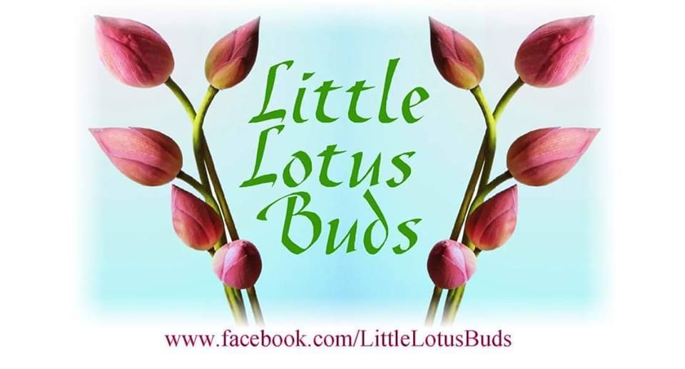Little Lotus Buds