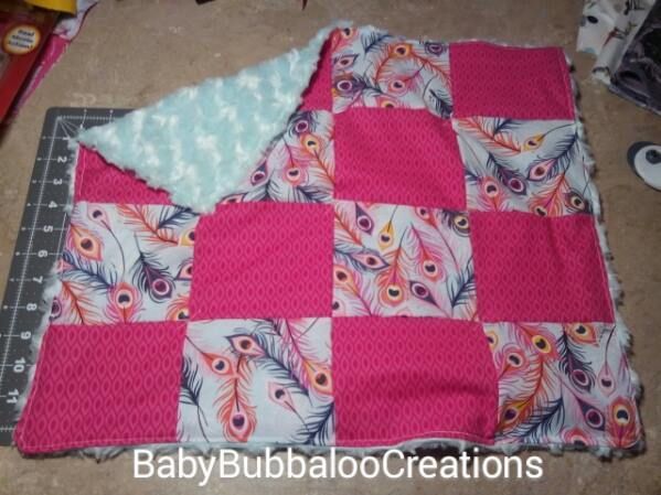 Baby Bubbaloo Creations