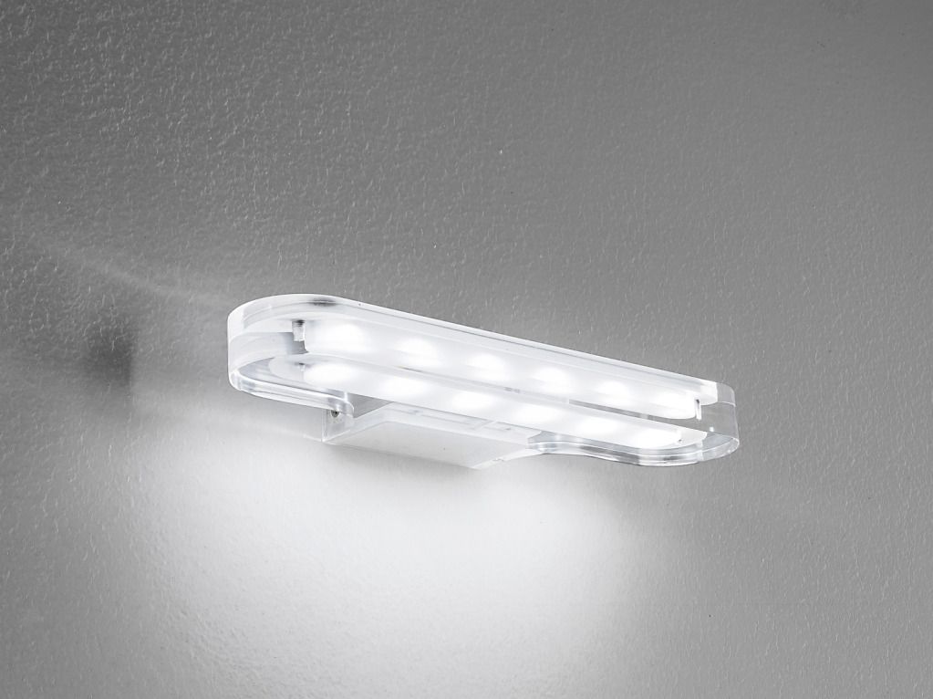 Plafoniere per bagno: plafoniera moderna in promozione. plafoniere ... Plafoniere parete design