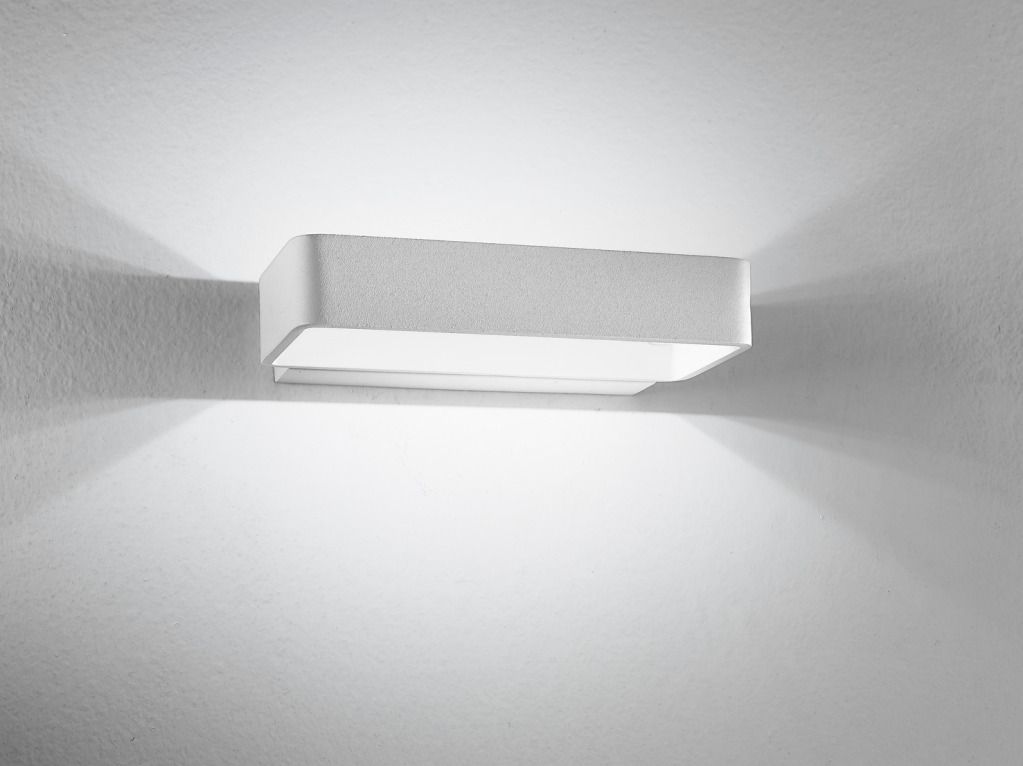 Lavabo da bagno con mosaico internal design Lampada bagno led