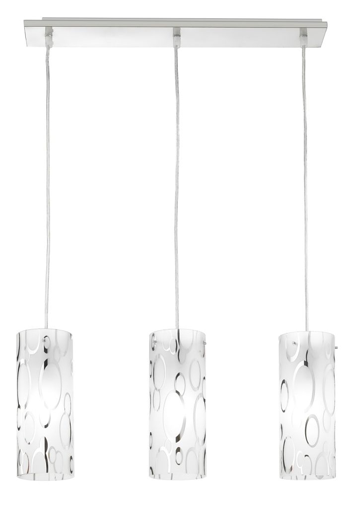 lampadario moderno acciaio cromato cristallo lampada sospensione ... - Lampadario Sospensione Cucina lampadario moderno acciaio cromato cristallo lampada sospensione ... - Lampadario Sospensione Cucina