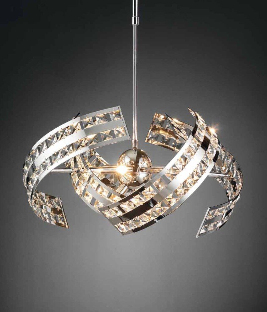 Illuminazione salone moderno: illuminare il soggiorno: consigli ...