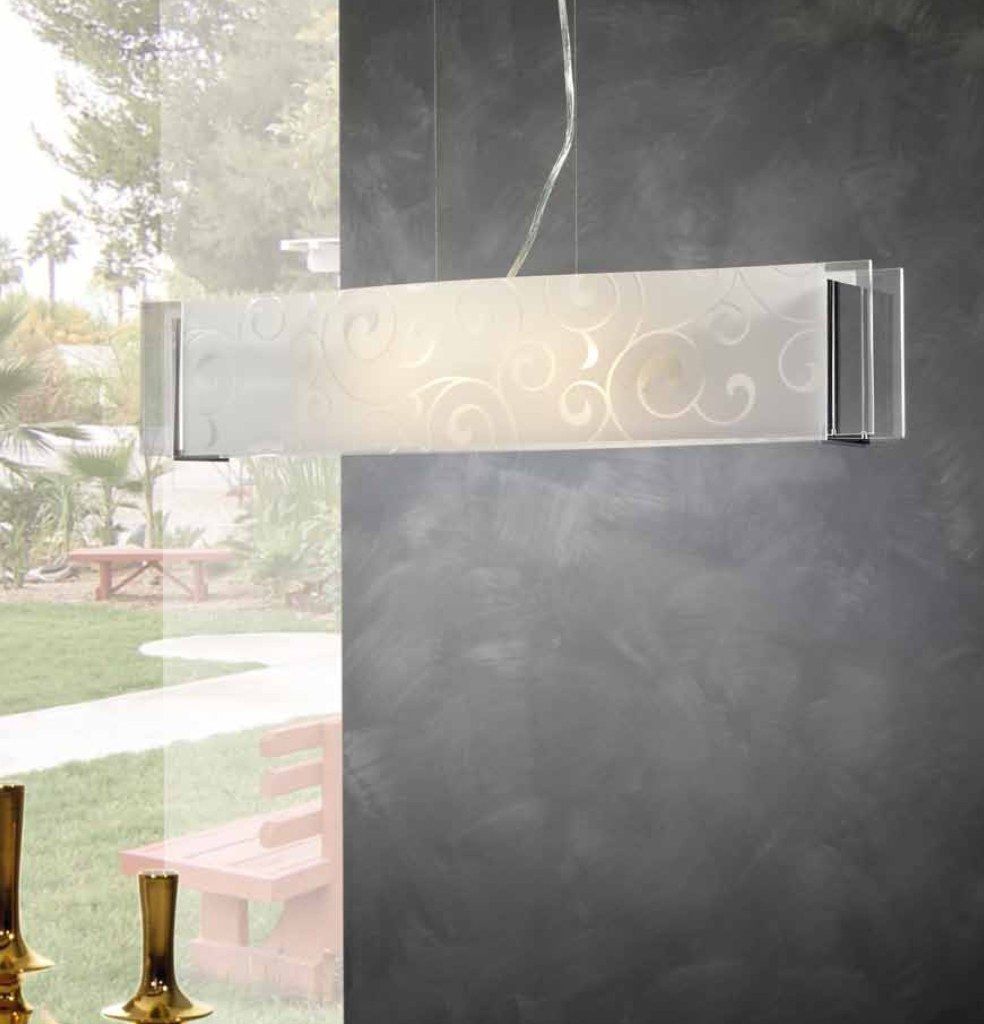 Lampade soggiorno moderne: lampade da tavolo moderne e abat jour ...