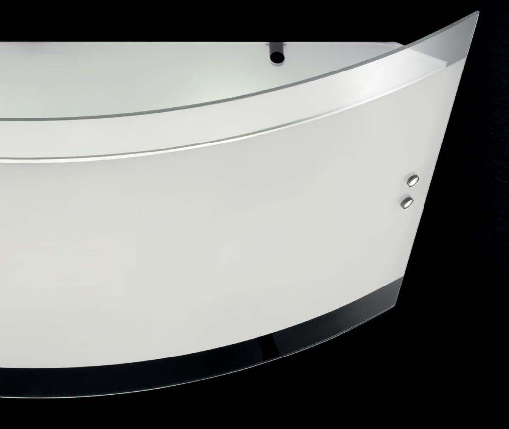 Lampadario plafoniera soffitto applique parete moderna cristallo ... Lam0adari salone applic plafoniere