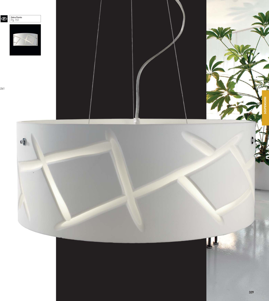 Plafoniera lampada applique parete design moderno vetro bagno ... Lampadari a soffitto bagno rose