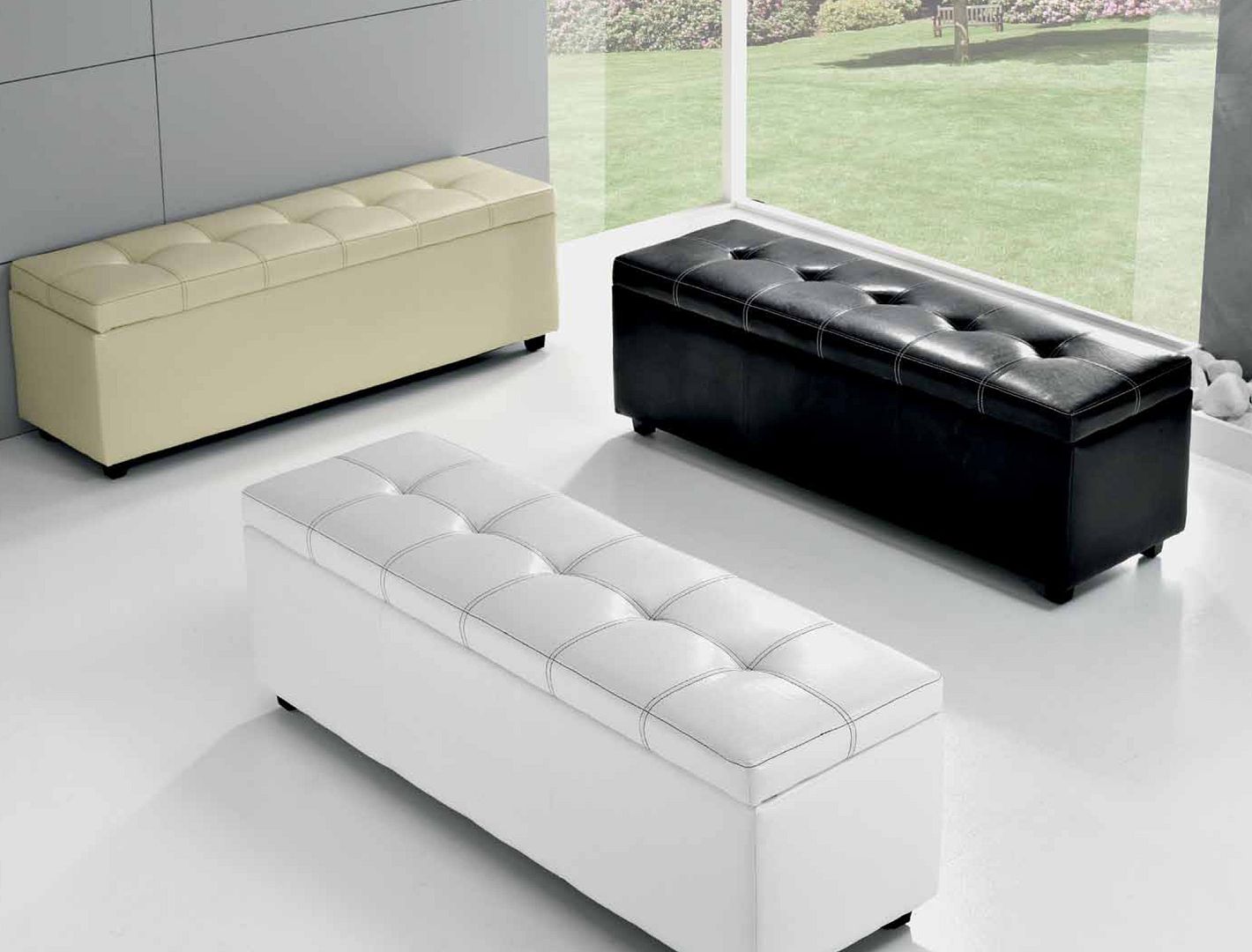Panca contenitore fai da te: letto contenitore fai da te testiere ...