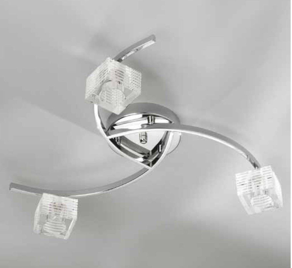 Applique per bagno a led: applique da parete prezzi e catalogo ... Lampadario ultramoderno
