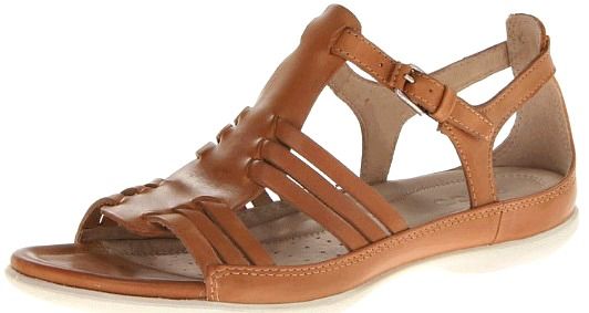 ecco huarache sandal