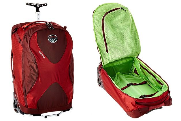 osprey ozone 46 uk