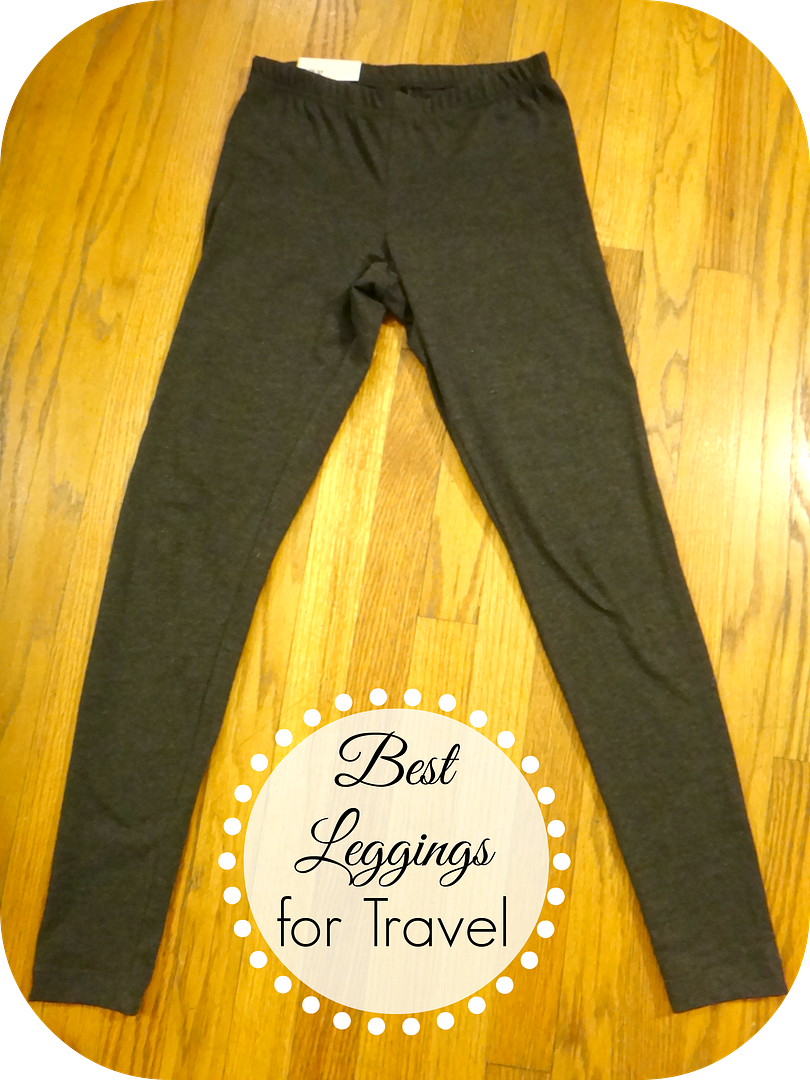 Best Leggings for Women Top 10 Choices for Travel