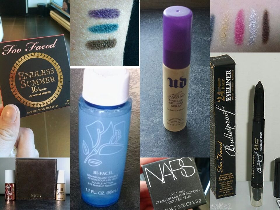 A Foolproof Guide to Long Lasting Music Festival Makeup