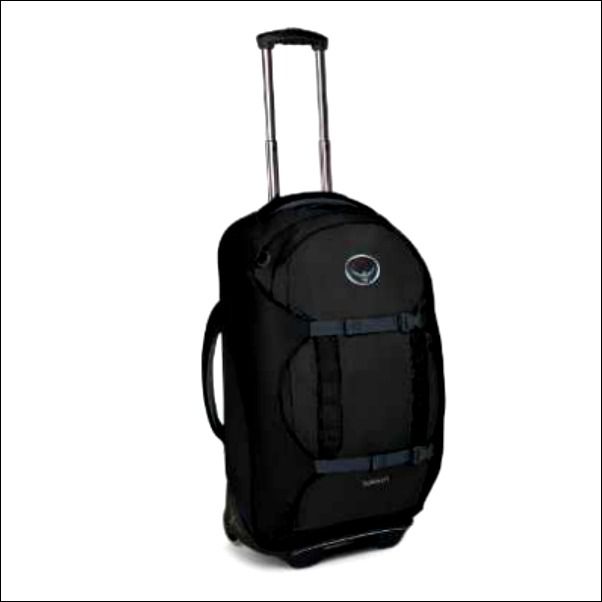 Suitcase 20 Travel Experts Reveal Top Luggage Brands