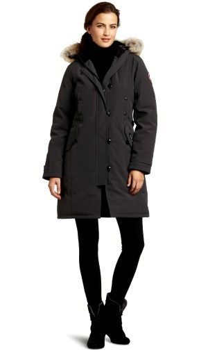 Canada Goose montebello parka outlet fake - What to Wear in Toronto in Winter
