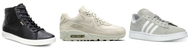 where to buy sneakers europe