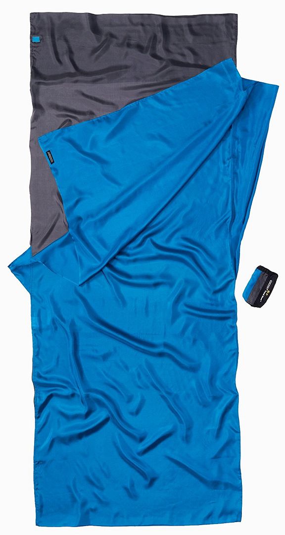 The Best Travel Sheets and How to Choose One for Your Trip