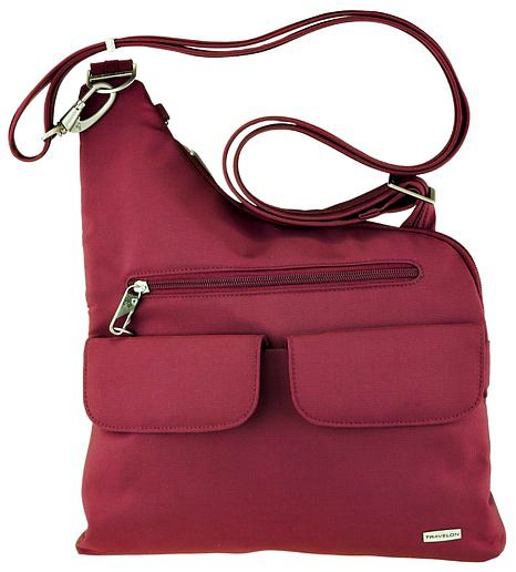 Cross Body Purses: The Best Travel Shoulder Bags for Women