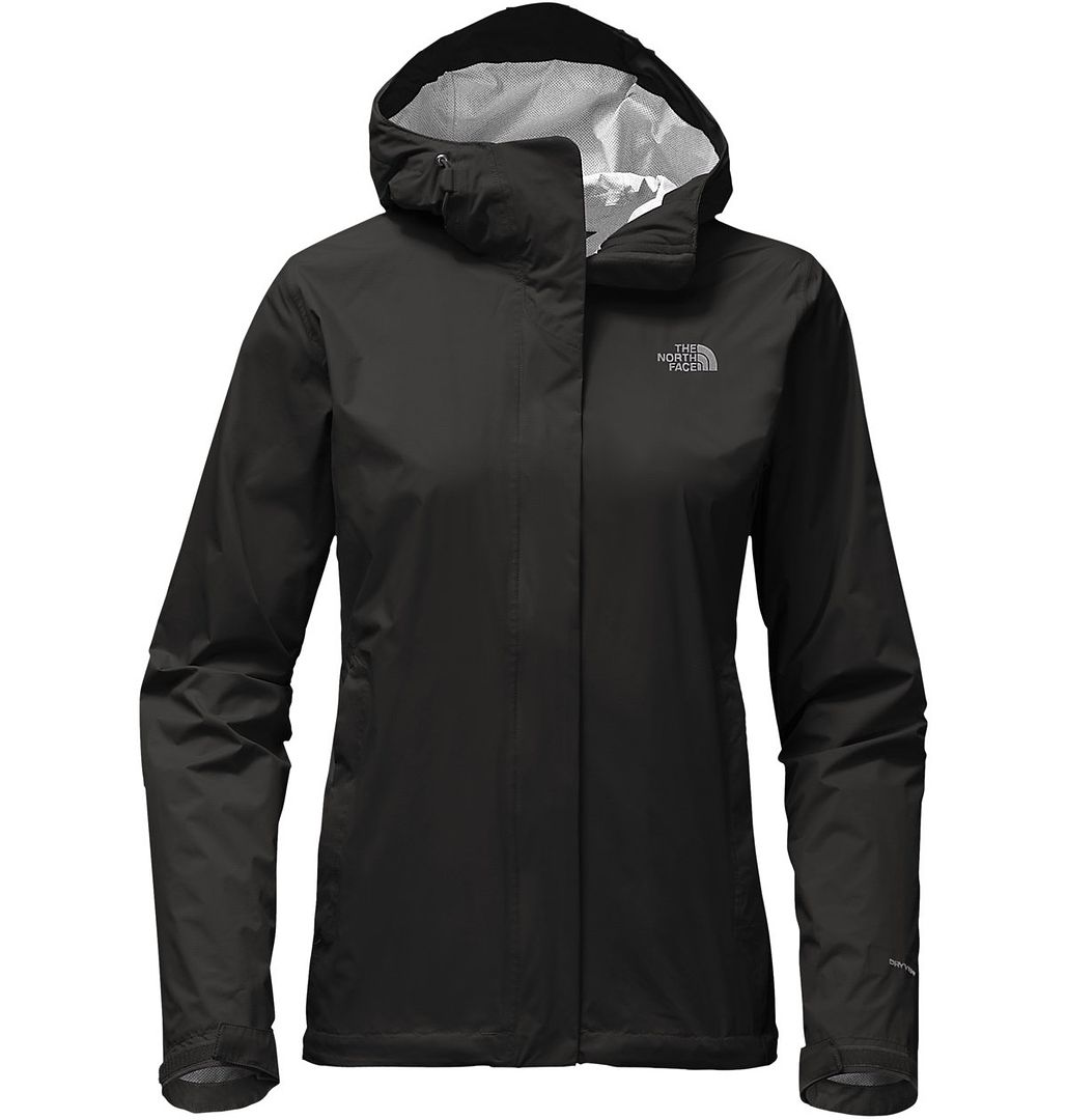Rain Jackets for Women: The Top 10 Picks for Travel