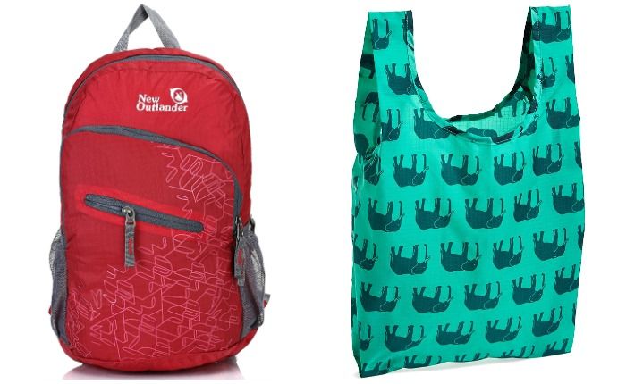 cool day packs