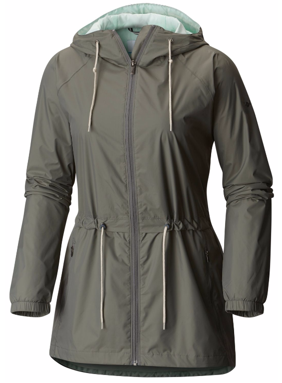 Rain Jackets for Women: The Top 10 Picks for Travel