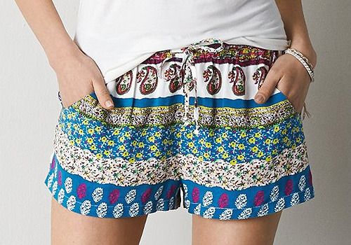 Cute Summer Shorts for Women: 8 Trends to Buy Right Now