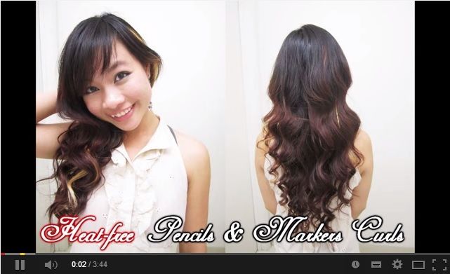 No Heat Curls: 10 Heatless Hairstyles For Stylish Girls On The Go