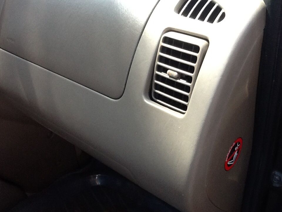 Ford Escape 2.0 số sàn 2003 cho ae 5 giây giá 330tr đây. - 6