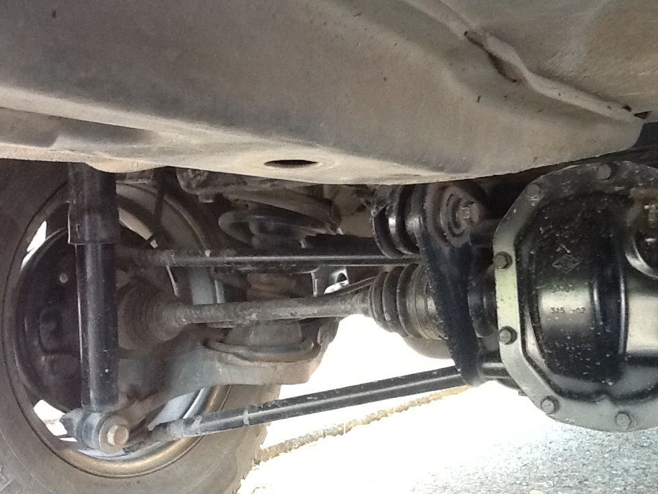 Ford Escape 2.0 số sàn 2003 cho ae 5 giây giá 330tr đây. - 3