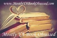 Mostly YA Book Obsessed