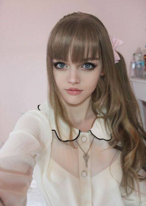 muñecas muñecas