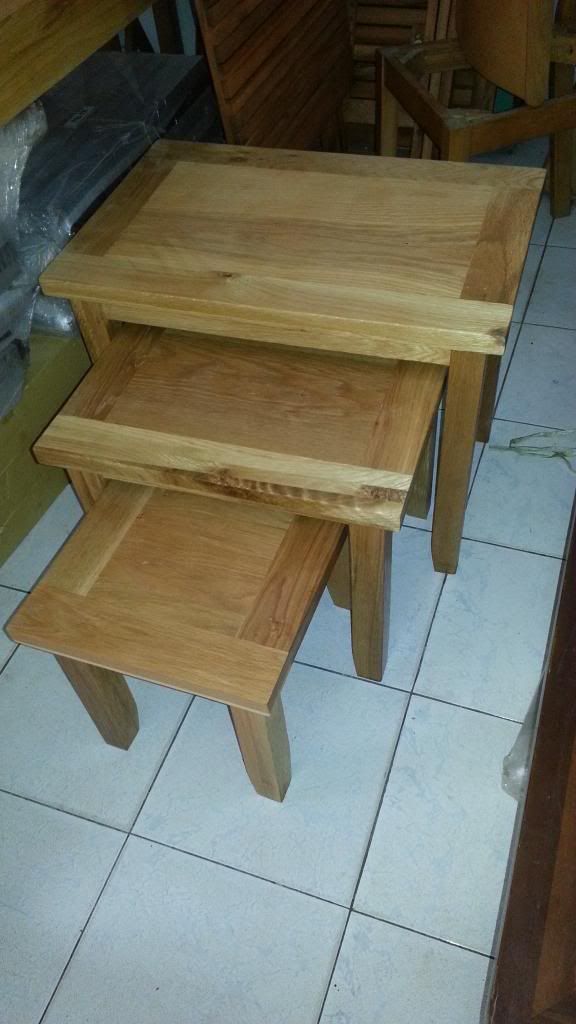 Cần thanh lý một số đồ gỗ xuất khẩu! Cập nhật thường xuyên. - 8